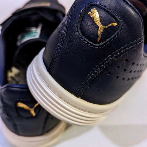 puma Court Star Velcro - Picture 2 of 2